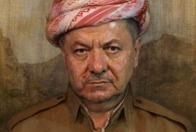 Barzani maaşların yarısını verecek