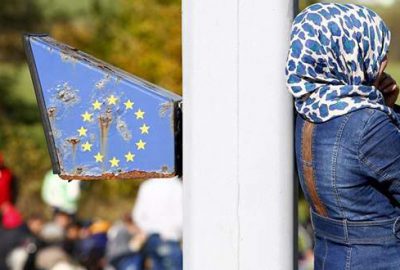 Avusturya Schengen’i askıya aldı