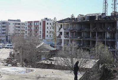 Diyarbakır Çınar’daki saldırıyla ilgili 2 tutuklama