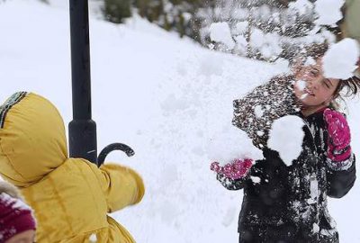 Bursa’da okullar bugün tatil mi? (18 Ocak Pazartesi günü okullar tatil mi?)