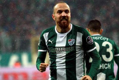 İlklerin adamı Sercan Yıldırım