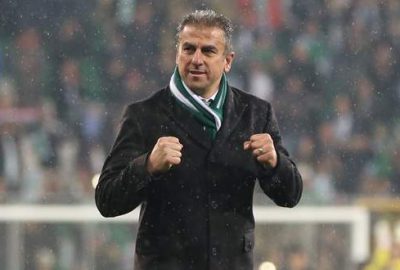 Hamza Hoca fena coştu