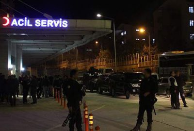 Polise bombalı saldırı: 3 şehit