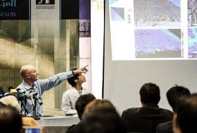 Mısır piramitleri hakkında yeni bilgilere ulaşıldı