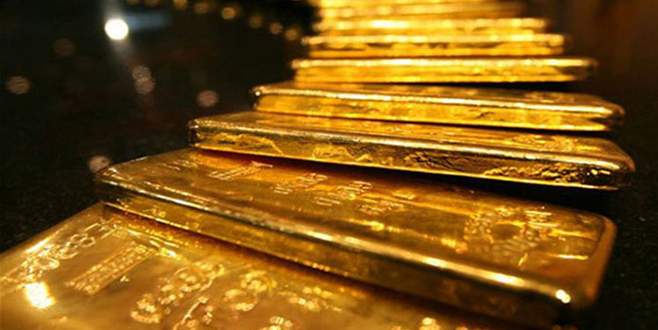 Altının gramı 106 liranın üzerinde dengelendi