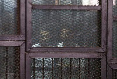 Mısır’da Biltaci’nin oğluna iki yıl hapis cezası