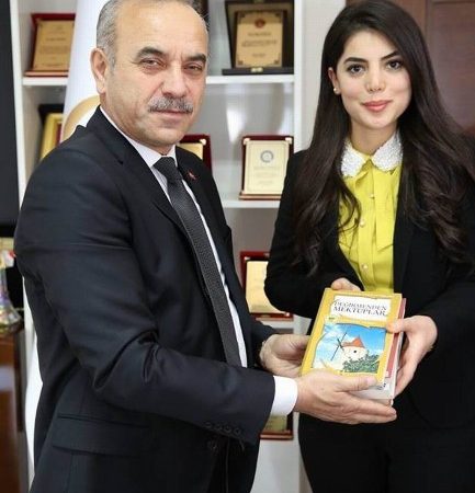 Altınordu Belediyesi, Türkiye Gençlik Kulüpleri Konfederasyonu’nca (GENÇKONFED), Şırnak’ta terör örgütü