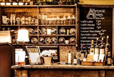 3. Nesil Kahve Türkiye’de Hızla Yayılıyor