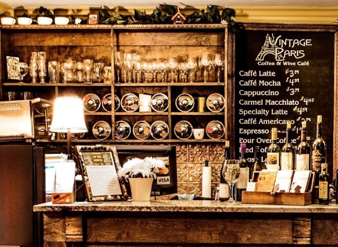 3. Nesil Kahve Türkiye’de Hızla Yayılıyor