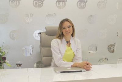 Dolgu Uygulamaları İle 15 Dakika Da Mutluluk