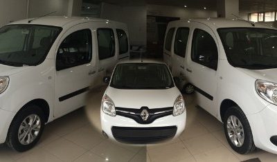 Tarım Müdürlüğü’ne Bayburt Özel İdareden Araç Desteği