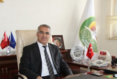 Bingöl’de 7 Yeni Park Yapılacak