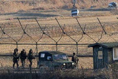 Kuzey Kore’den Güney Kore’ye balonlu tepki