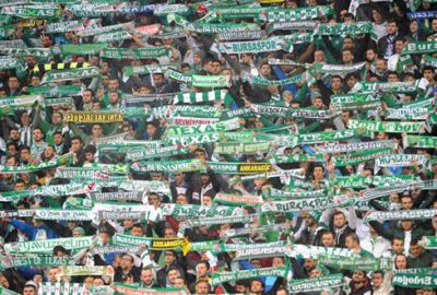 Bursaspor’da kombine patlaması