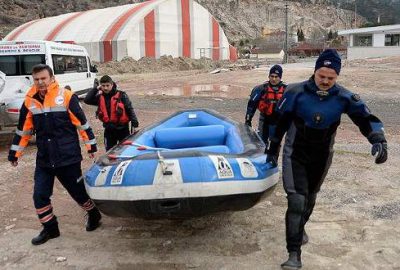 2 çocuk 20 gündür bulunamadı