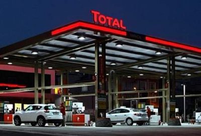 Total Türkiye’nin satışına onay