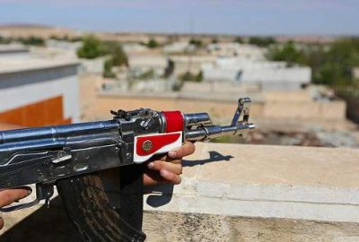 PYD bin 651 kişiyi keyfen tutukladı