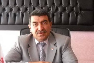 Aksaray Amatör Spor Kulüpleri Kongresini Yaptı