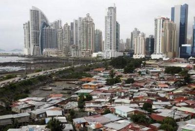 62 zenginde olan para 3,5 milyar yoksulda yok