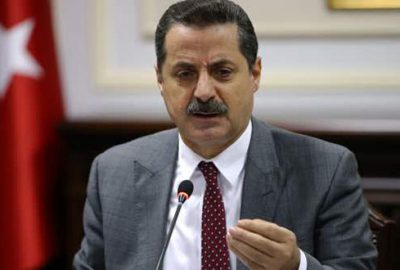 ‘Herkes dikkatli olsun gerekirse ete müdahale ederiz’