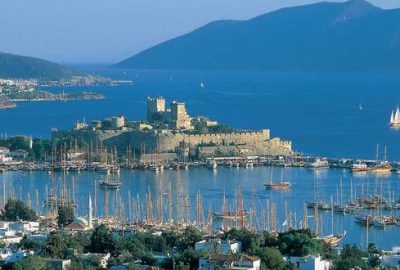 Yabancıların Muğla sevdası