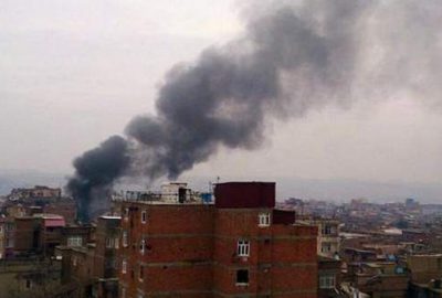 ‘Bordo Bereli’ler de bölgede!