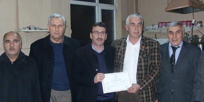 Bilinçli yetiştirici olun