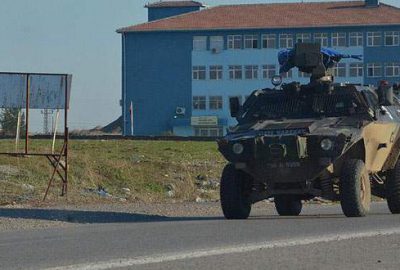 Şırnak ve Sur’dan acı haber: 3 şehit