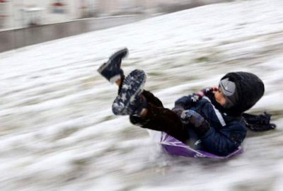 10 ilde okullara kar tatili