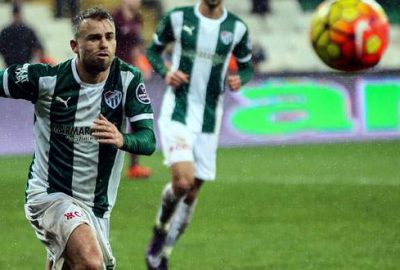 ‘Böylesini ilk kez yaşadım’