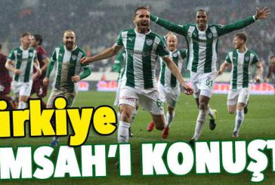 Türkiye Timsah’ı konuştu