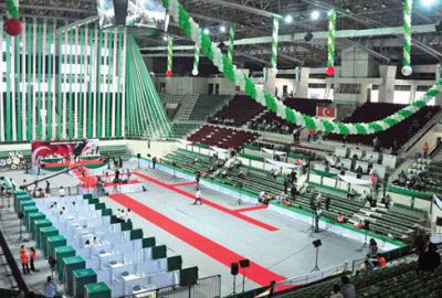 Bursaspor, 25. başkanını bugün seçiyor