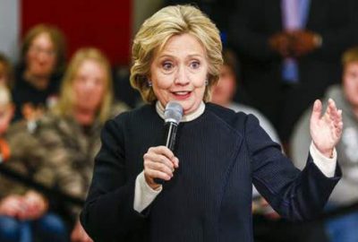 Demokratlarda heyecan dorukta