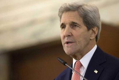 Kerry: ‘İran’a çok kızgınım’