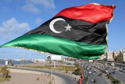 Libya’da ulusal mutabakat hükümeti kuruldu