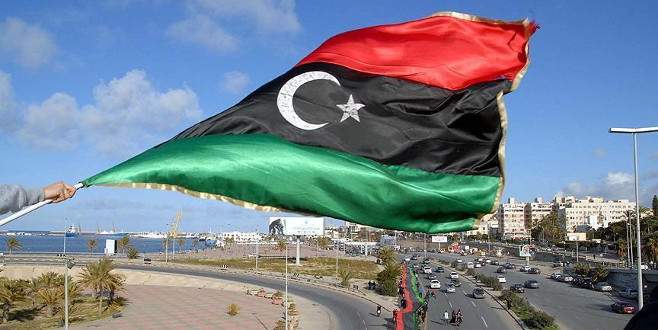 Libya’da ulusal mutabakat hükümeti kuruldu