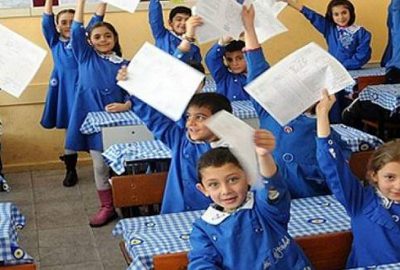 MEB’den il müdürlüklerine ‘ödev’ yazısı