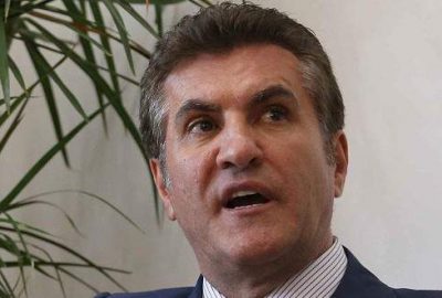 Sarıgül’e bin liralık yumruk cezası