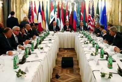 Cenevre’de planlanan Suriye görüşmeleri askıda