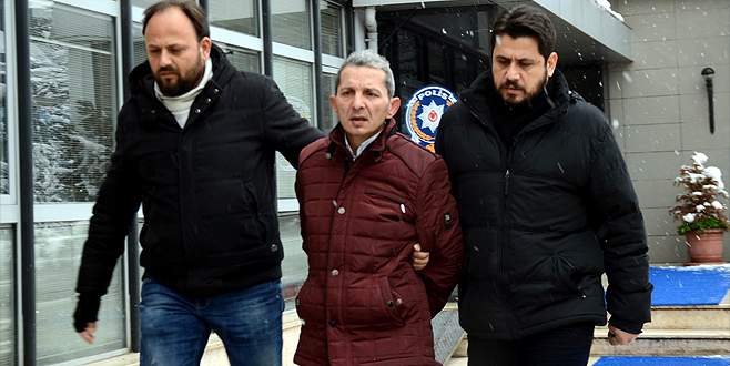 Kuyumcudaki vahşette korkunç ifadeler