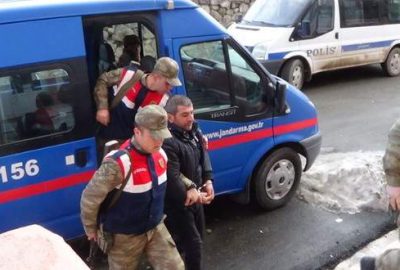 13 polisin şehit olduğu saldırının şüphelisi yakalandı