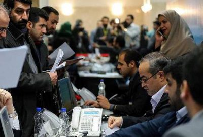 İran’da ‘adaylık’ krizi