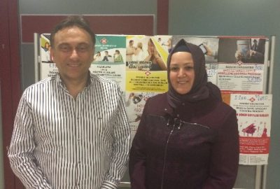 Afyonkarahisar’da “Akıl Ve Zeka Oyunları Eğitici-eğitimi” Yapıldı