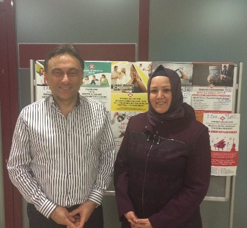 Başkent Üniversitesi Eğitim ve Danışmanlık Hizmetleri Merkezi (BEDAM) ve Afyonkarahisar