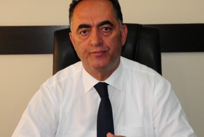 Akdamar Adası’nda Ayin Sınırlamasının Kaldırılması
