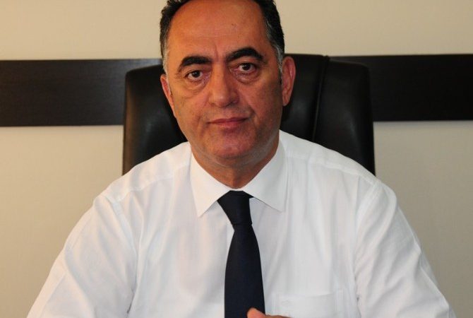Van Kültür ve Turizm İl Müdürü Muzaffer Aktuğ, Akdamar Kilisesi’nde