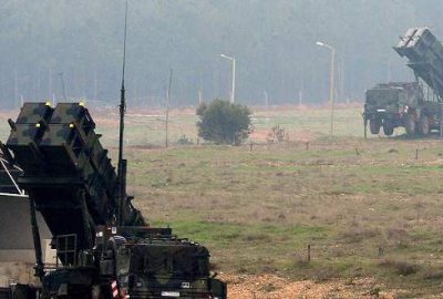 Küresel savunma sanayisi 2016’da toparlanacak