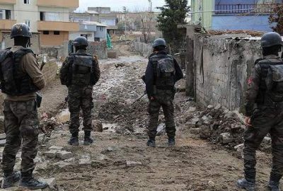 Yaralı teröristlere ‘örgüt’ infazı