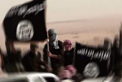 BM: IŞİD, Irak’ta 3500 kişiyi köle yaptı