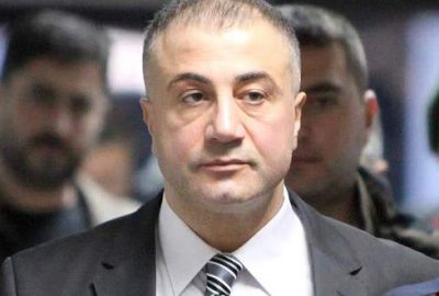 Başsavcılık Sedat Peker hakkında soruşturma başlattı